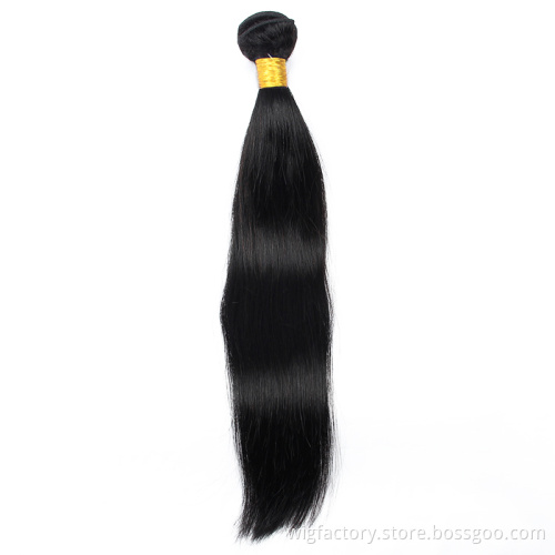 wholesale price virgin bundle hair,the best selling straight bundles human hair,virgin brazilian hair bundles with closure